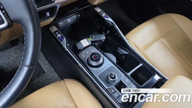 Kia Sorento 4th Gen — Фото автомобиля 12