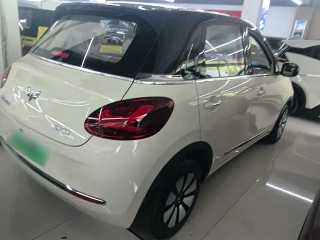 Wuling Bingo — Фото автомобиля 4