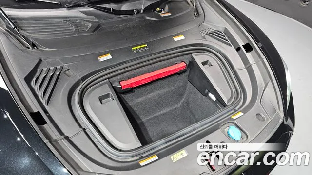 Audi e-tron GT — Фото автомобиля 6