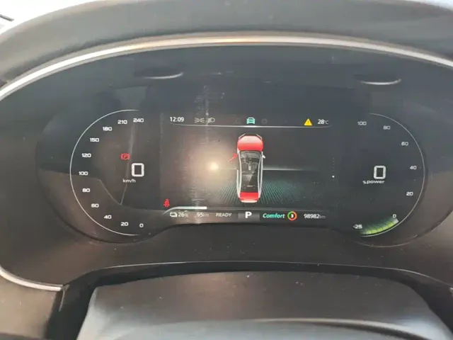 Roewe i6 MAX EV — Фото автомобиля 7