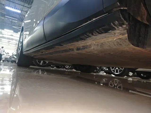 Volkswagen ID.4 Crozz — Фото автомобиля 21