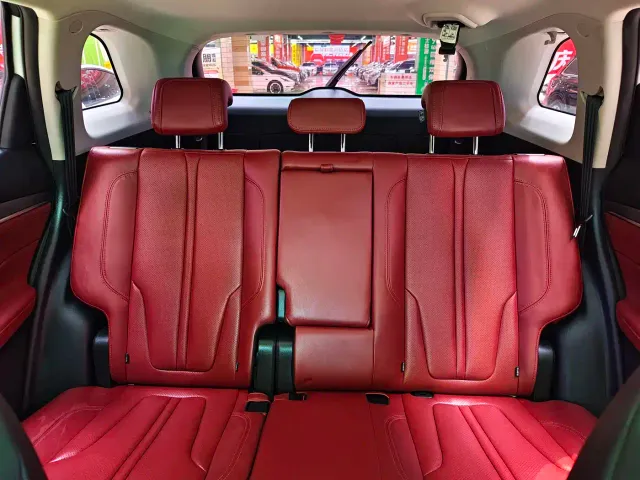 Changan CS75 Plus — Фото автомобиля 10