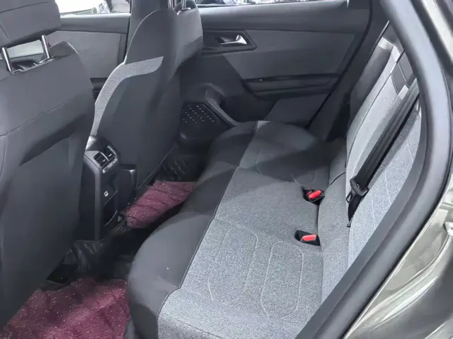 Citroen C5 X — Фото автомобиля 6