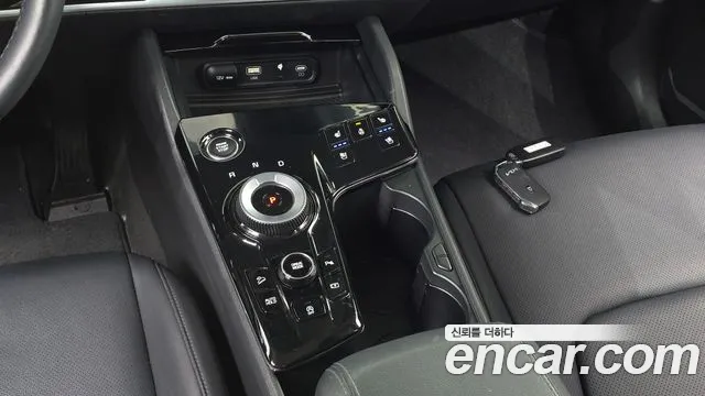 Kia Sportage 5th Gen — Фото автомобиля 12