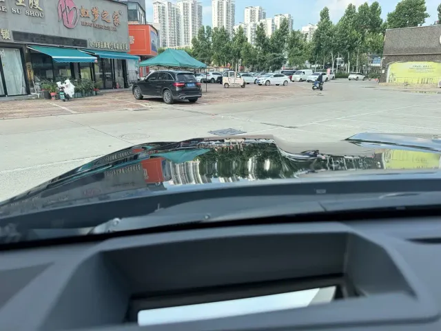 Lexus LX — Фото автомобиля 12