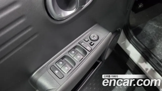 Hyundai Casper — Фото автомобиля 27