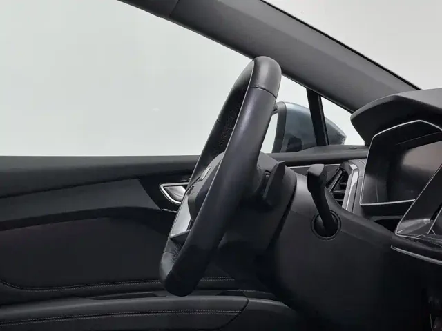 Audi Audi Q4 e-tron 2024 40 e-tron Creation Edition — Фото автомобиля 22