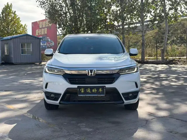 Honda Breeze — Фото автомобиля 2