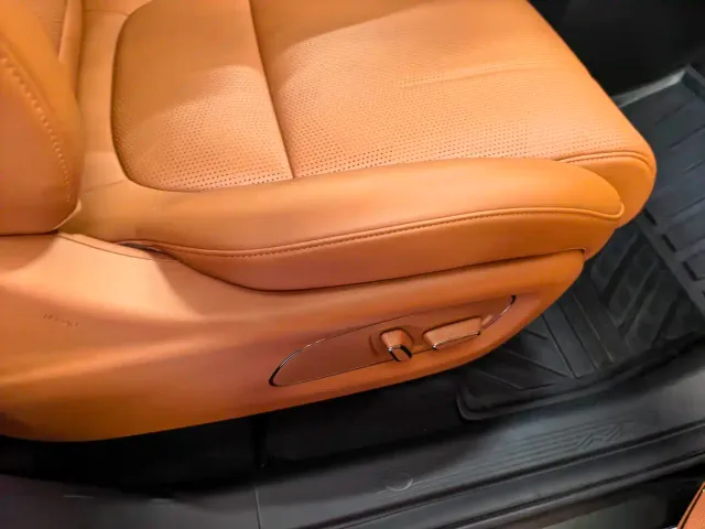 GAC Trumpchi Xiangwang S7 — Фото автомобиля 16