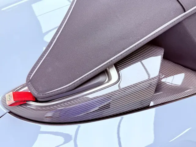 Porsche 718 — Фото автомобиля 18