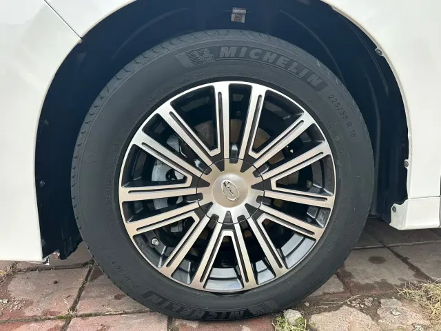 GAC Trumpchi M8 — Фото автомобиля 15