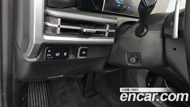 Hyundai Santa Fe MX5 — Фото автомобиля 26