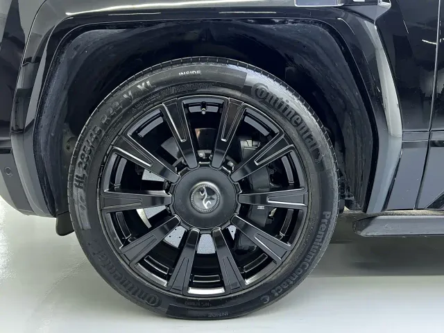 BYD U8L — Фото автомобиля 9