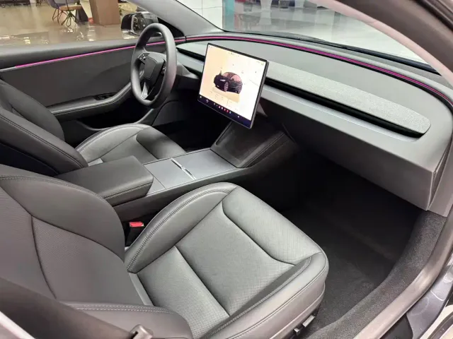 Tesla Model 3 2025 Model Rear-Wheel Drive Edition — Фото автомобиля 15