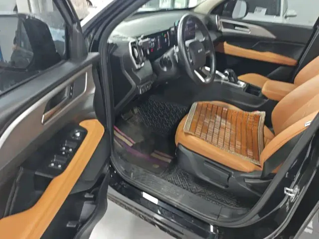 Haval H5 — Фото автомобиля 15