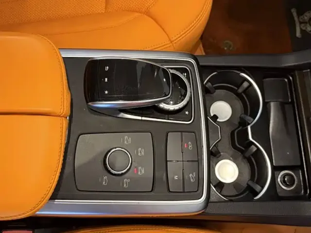 BAIC Beijing Offroad BJ90 — Фото автомобиля 2
