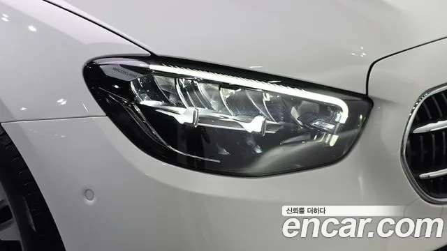 Mercedes-Benz E-Class W213 — Фото автомобиля 7