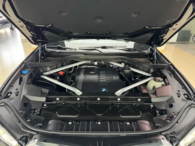 BMW X5 — Фото автомобиля 27