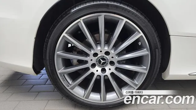 Mercedes-Benz C-Class W205 — Фото автомобиля 5