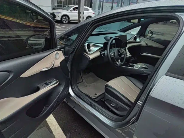 BYD Dolphin — Фото автомобиля 15