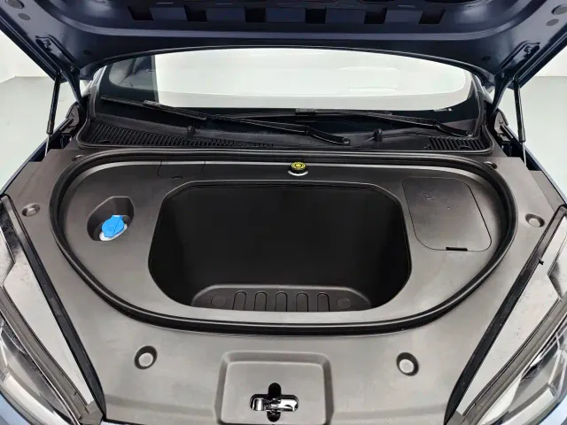 BYD Seal 06 — Фото автомобиля 15