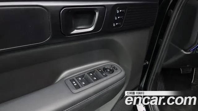 Hyundai Santa Fe MX5 — Фото автомобиля 26