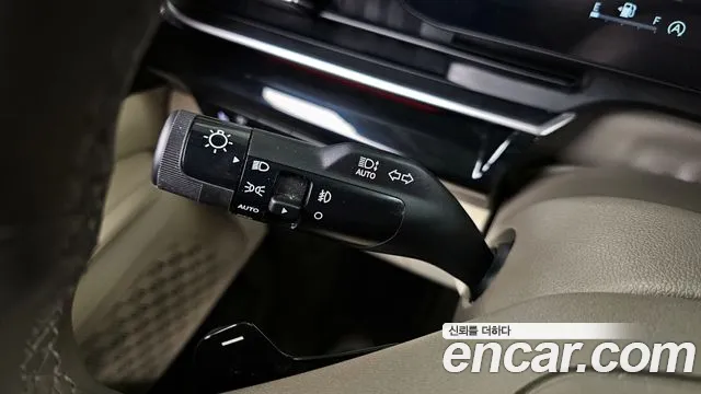 Kia Canival Новый Carnival 4 поколение Дизель 9 мест Signature — Фото автомобиля 30
