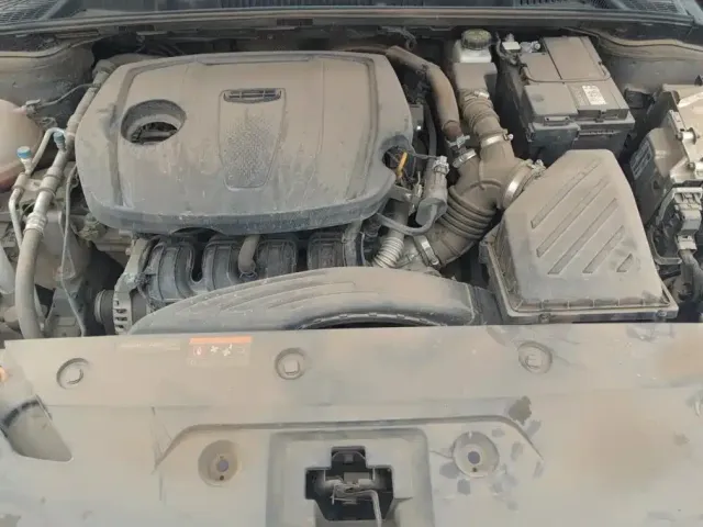 Geely Emgrand — Фото автомобиля 10