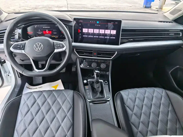 Volkswagen Sagitar — Фото автомобиля 9