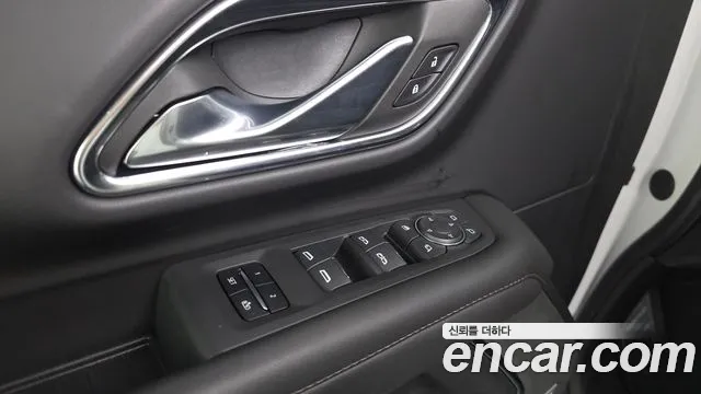Chevrolet Tahoe — Фото автомобиля 28