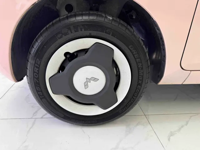Wuling Hongguang Mini EV — Фото автомобиля 20