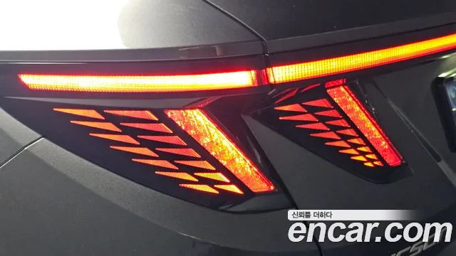 Hyundai Tucson — Фото автомобиля 22