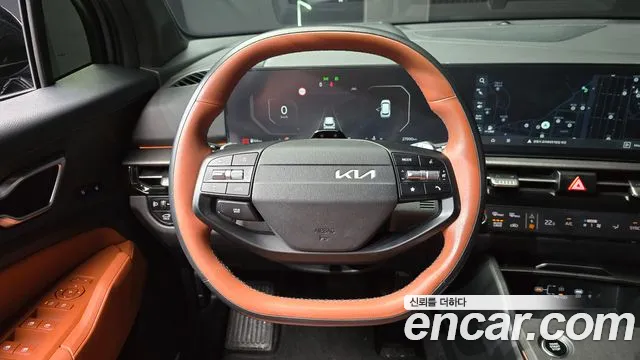 Kia Sportage Generation 5 — Фото автомобиля 19