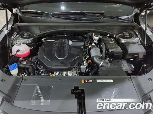 Kia Sorento Generation 4 — Фото автомобиля 18
