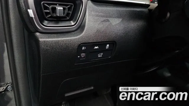 Kia Sorento Sorento 4-е поколение Дизель 2.2 4WD — Фото автомобиля 28