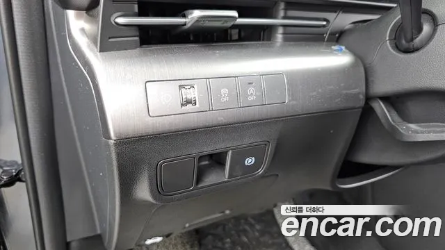 Hyundai Kona Kona (SX2) Бензин 2.0 2WD — Фото автомобиля 26