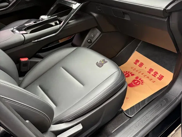 Haval H6 — Фото автомобиля 17
