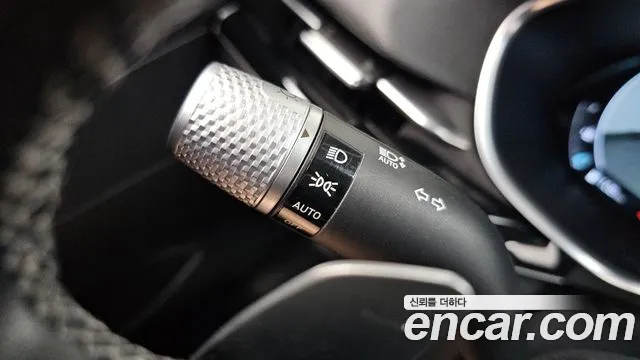 Genesis G80 Бензин 2.5 турбо AWD — Фото автомобиля 30