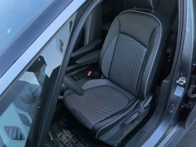 Volkswagen ID.3 — Фото автомобиля 14