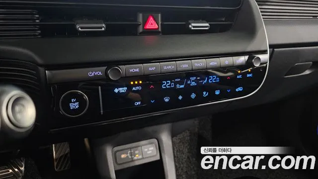 Hyundai Ioniq 5 Ioniq 5 (New) — Фото автомобиля 30