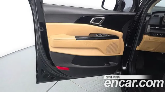 Kia Canival Carnival 4 поколение 9 мест Prestige — Фото автомобиля 25