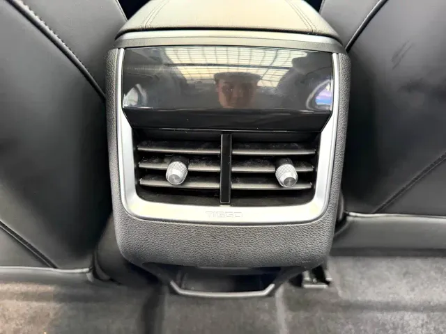 Chery Tiggo 7 PLUS — Фото автомобиля 11