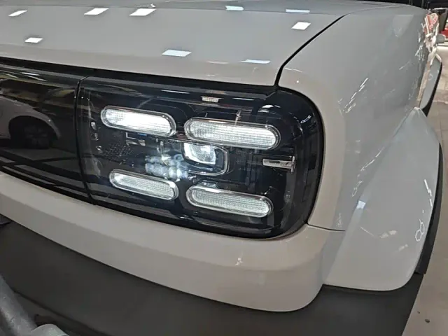 Baojun Yep — Фото автомобиля 23