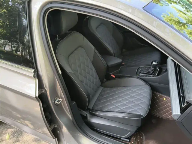 Volkswagen Sagitar — Фото автомобиля 24