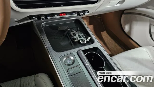 Hyundai Grandeur — Фото автомобиля 17