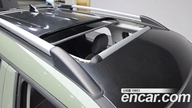 Hyundai Casper Casper Turbo Inspiration — Фото автомобиля 19