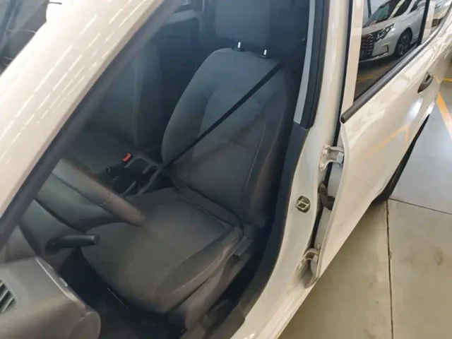 Wuling Hongguang — Фото автомобиля 14