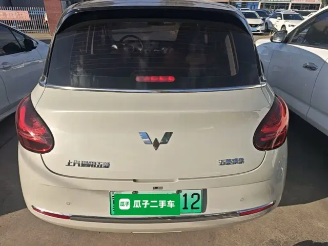 Wuling Bingo — Фото автомобиля 5