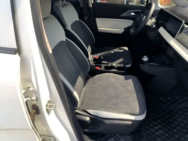 Geely Geometry E Firefly — Фото автомобиля 24
