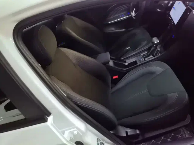 Chery Tiggo 3x — Фото автомобиля 24
